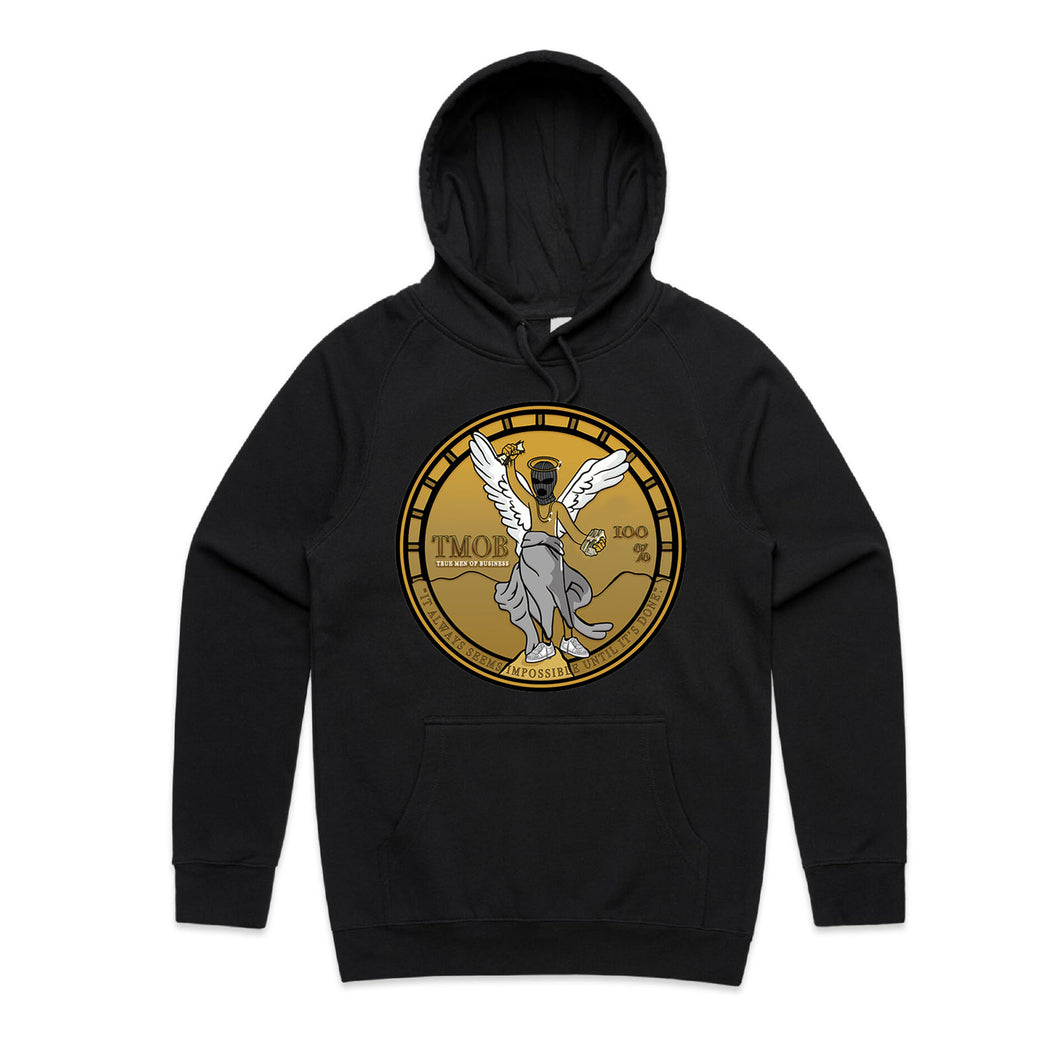 TMOB CENTENARIO HOODIE