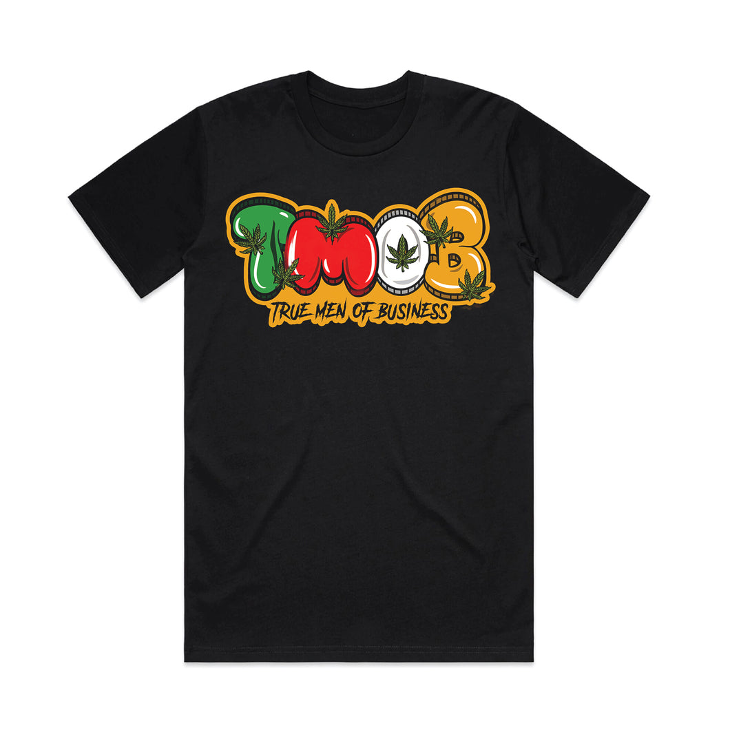 TMOB 420 T-SHIRT